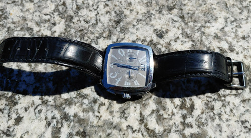 Maurice lacroix herrenuhr - maurice,