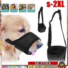 Hundemaulkorb Maulkorb