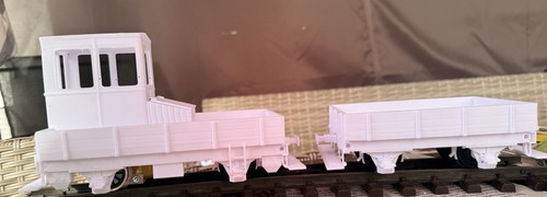 Skl24 petg druck spur lgb - petg,