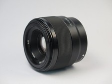 📸  SONY SEL 50F18F FE 50MM