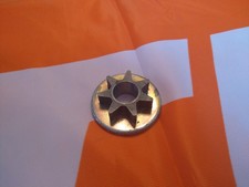 NOS Stihl 1117-640-2000 Kettenrad 042 048 AV alt Sprocket