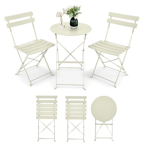 Bistro set teilig - bistro,