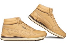 Puma Unisex ST Runner v4 Mid