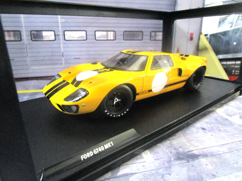 Ford gt40 racing - ford,