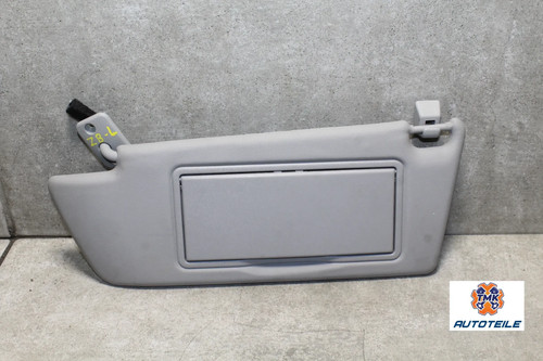 Opel zafira sonnenblende - b,