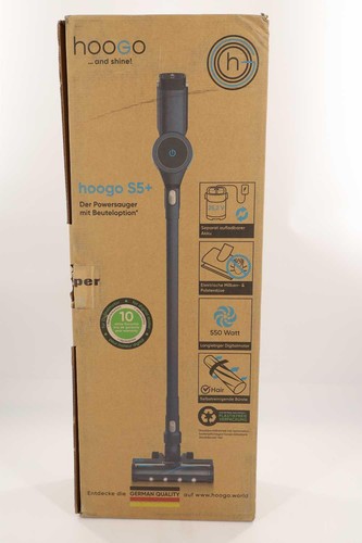 Hoogo sc501 - hoogo, s5+