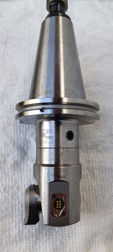 Ausspindelwerkzeug