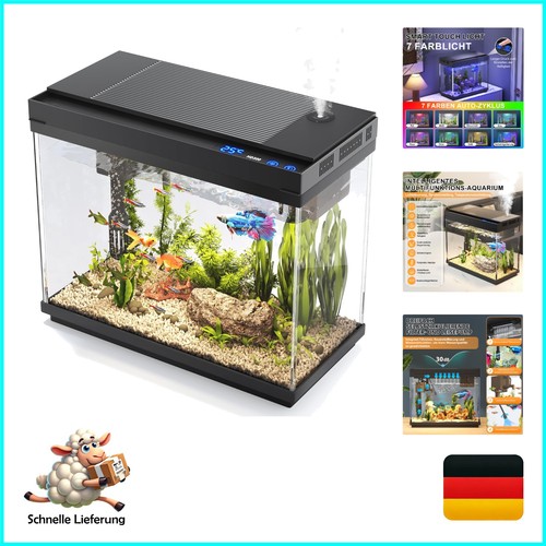 Klein aber fein nano - klein, 9l