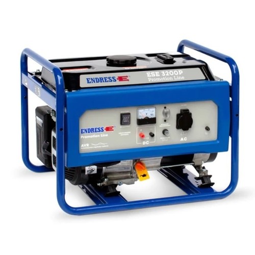 Ese 3200 stromaggregat 1f - ese,