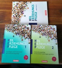 Heilerziehungspflege band - heilerziehungspflege, 1