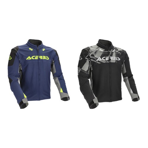 Acerbis rally race enduro adv - rally,
