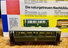 Egger-Bahn 2003,   -