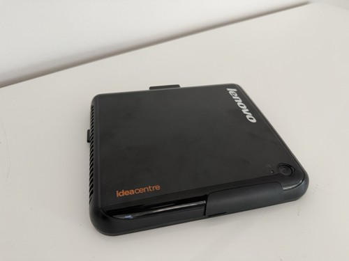Lenovo ideacentre q150 mini - ideacentre, mini-pc