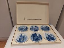 Box Kaiser-Porzellan 6 blau &