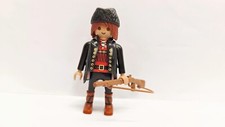 Playmobil custom hunter - playmobil,