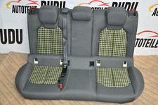 Audi A1 82A Rücksitzbank