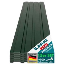 Trapezblech ohne - x,