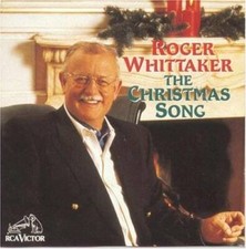Christmas Song - Audio CD By
