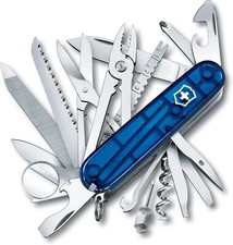 Victorinox | Swiss Champ