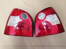 Volkswagen Polo 9N1 Bj.2002-2005 Set Rückleuchten Bremsleuchten links rechts 