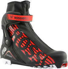 Rossignol X-10 SKATE (RIK1300) - Langlaufschuhe Skating - 1 Paar
