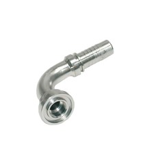 Hydraulik Pressnippel SAE