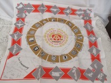 NVA großes Reservistentuch