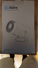 2025 NEU Beamer Projektor 4K