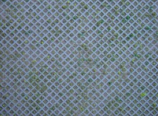 Faller 170625 Rasengitterstein Mauerplatte Pappe 1 St. 250 X 125mm NEU