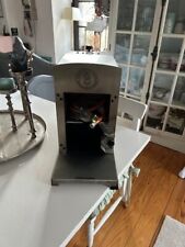 Beefer One Pro, Gasgrill