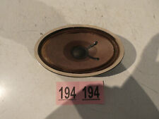 Grundig 4 Ohm Autolautsprecher