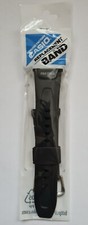 Uhrenarmband Casio PRG-40-3V