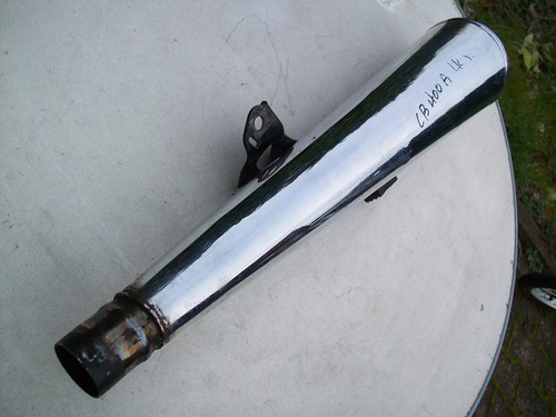 Auspuffendrohr auspuff endrohr - auspuffendrohr,