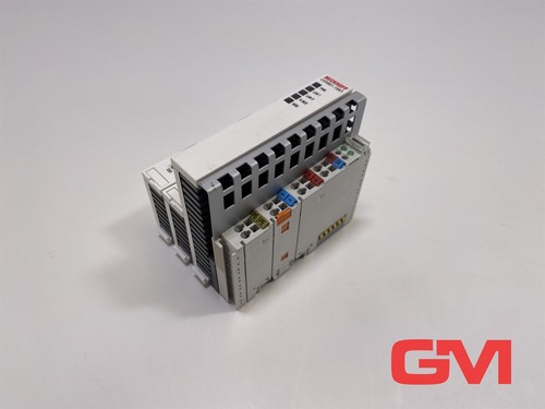 Beckhoff steuerung cx9001 - steuerung, cx9001-1001
