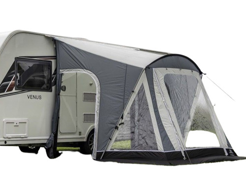 Sunncamp swift 260 - deluxe,
