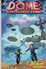 HELIX DOME GROUND ZERO TPB #1