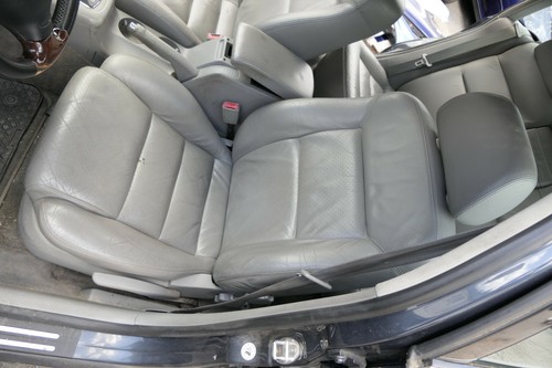 Passat 3bg kombi sitz - vw, 3b