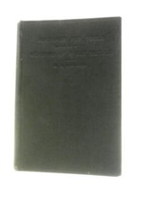 Machines And Tools Employed In