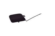 BMW X5 Front Tow Hook Cover