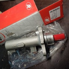 LPR Hauptbremszylinder 1057 für OPEL ASTRA A04 Caravan GTC L70 TwinTop FAMILY