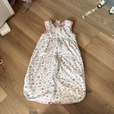 Schlafsack Topomini Mädchen Winter 70