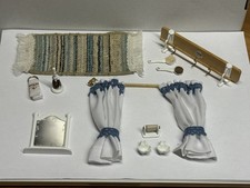 Konvolut - Marianne Modelle - Bad - Miniatur - gebraucht, guter Zustand