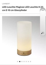 Lambert LED Leuchte Magice