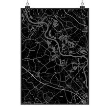 Poster Xanten  - Geschenk