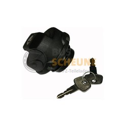 VW Bus T5 Tank Deckel