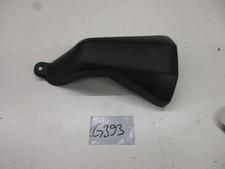 Hitzeschild G393. Harley