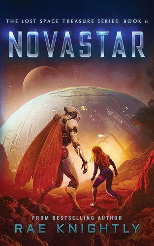 Novastar the lost space - (the,