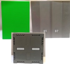 LEGO Grundplatte
