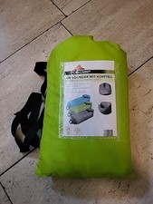 Fun Camp Air Lounger Mit