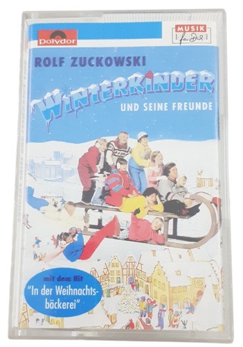 Rolf zuckowski und - zuckowski,